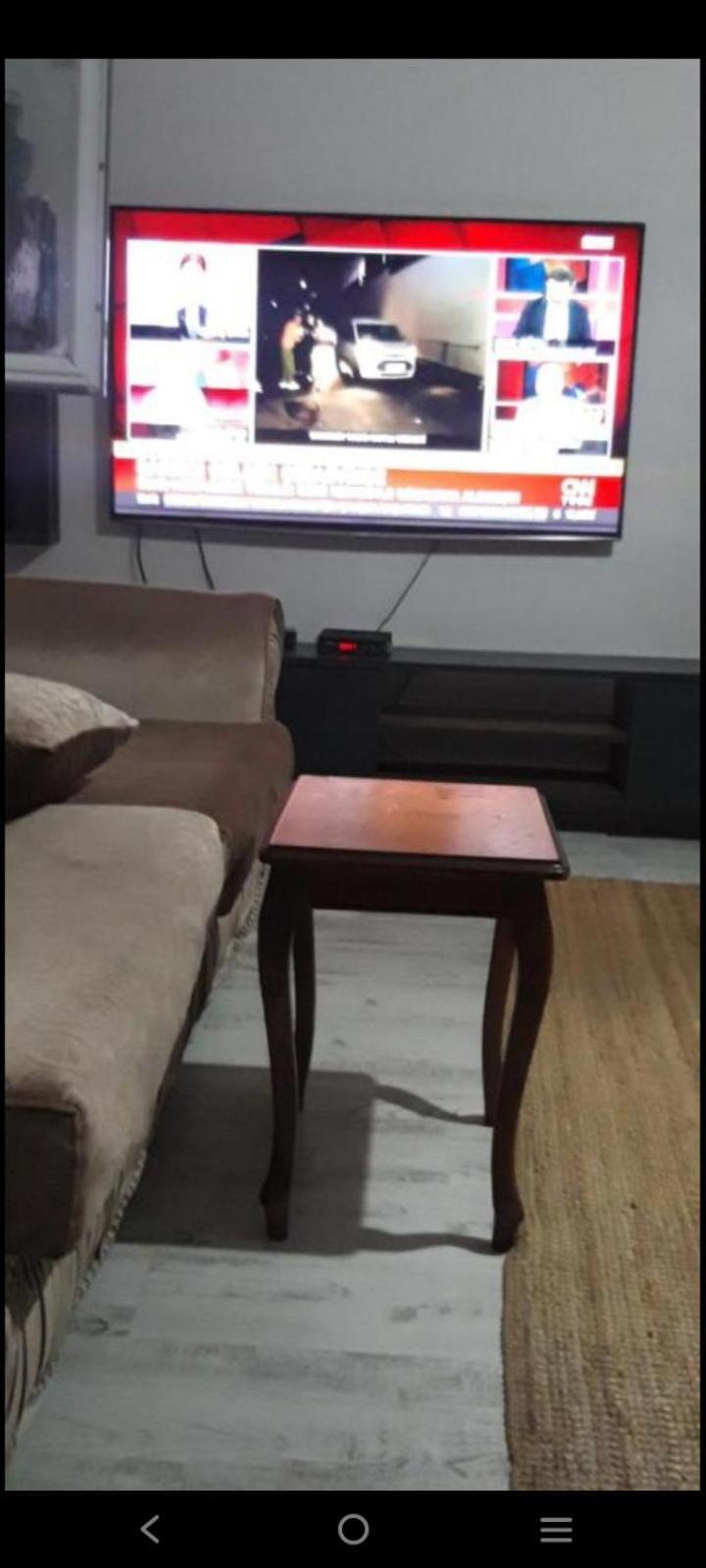 Ahmet Teacher Hotel,6 Minutes From The Airport Arnavutkoy Buitenkant foto